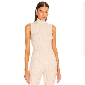 Anine bing Miranda wool sweater
